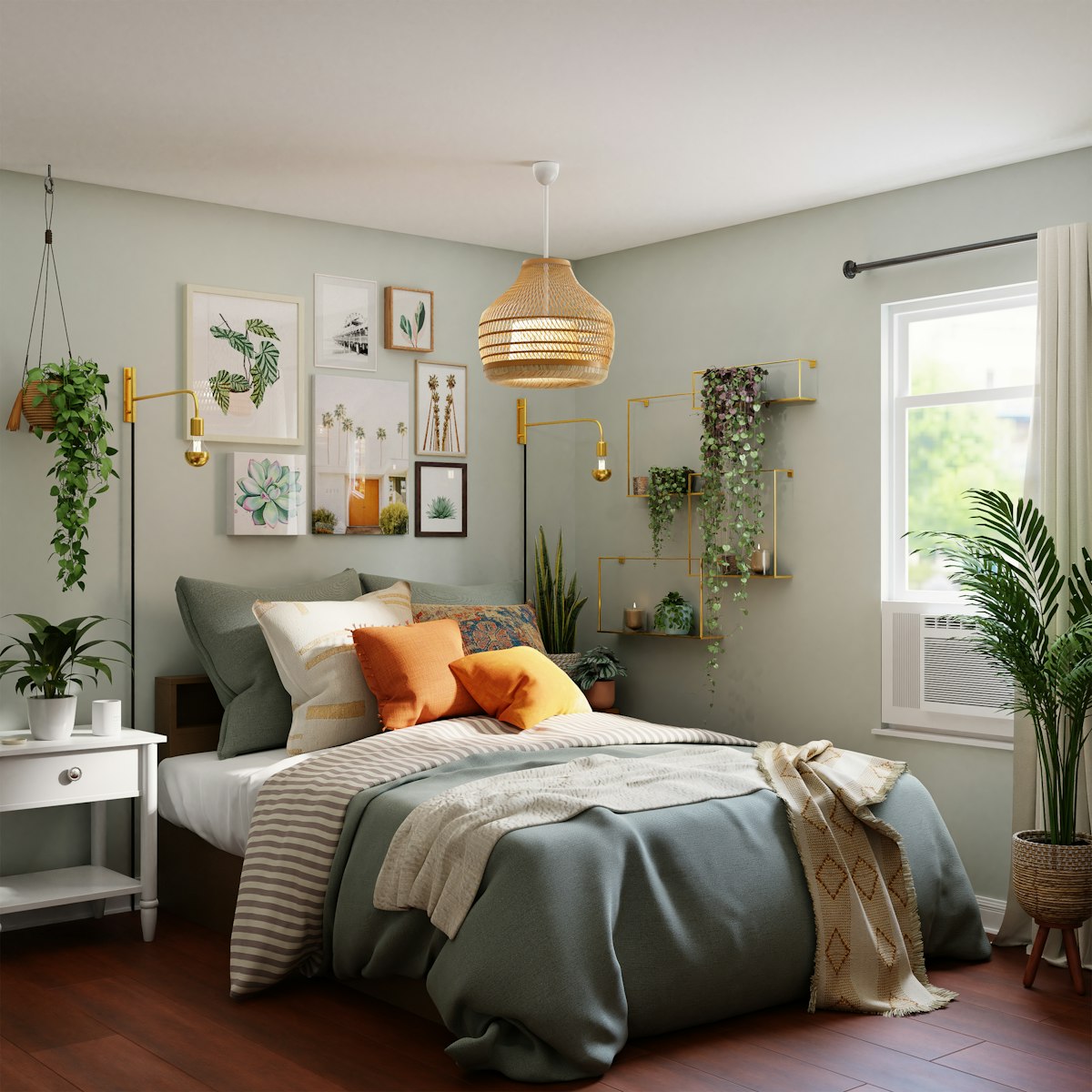 Chambre 1