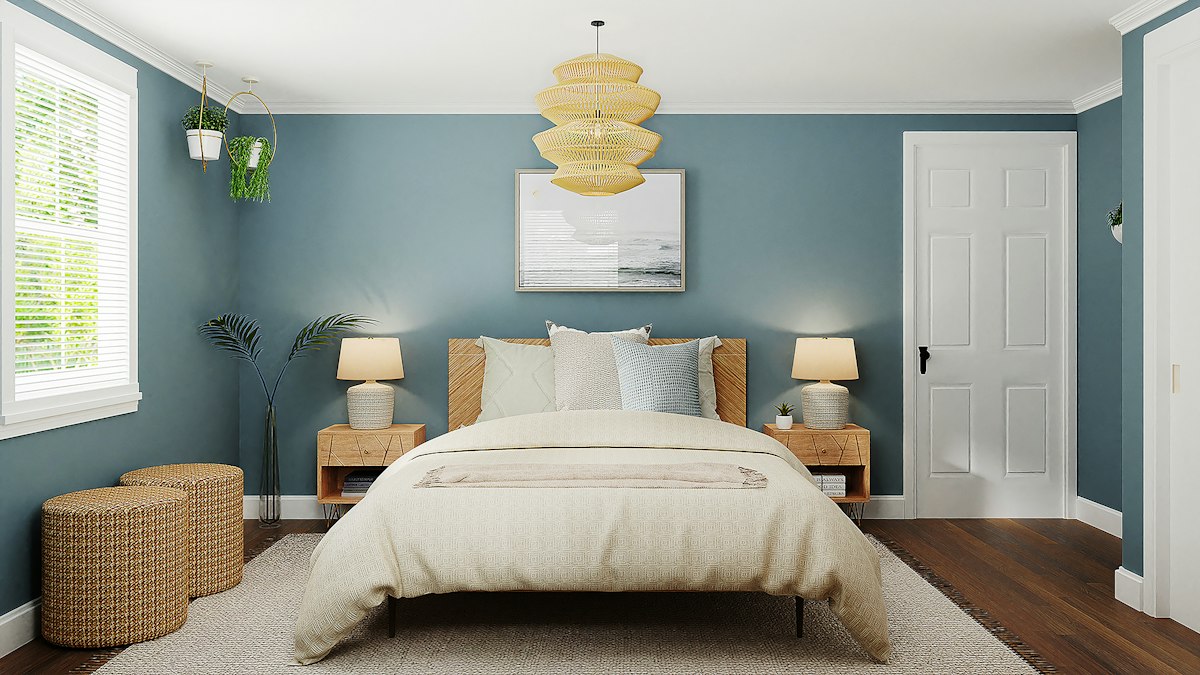 Chambre 1
