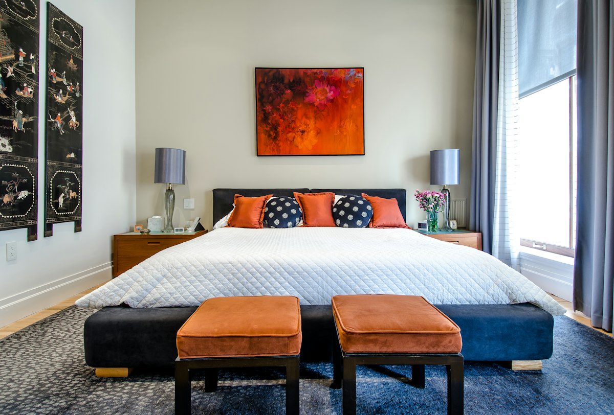 Chambre 1